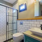 Luxury Nature Near Ephesus With Heated Pool Villa Kusadası