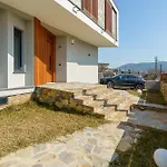 Villa Luxury Nature Near Ephesus With Heated Pool Kusadası