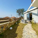 Luxury Nature Near Ephesus With Heated Pool Kusadası