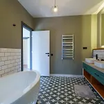 Villa Luxury Nature Near Ephesus With Heated Pool *