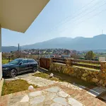 Villa Luxury Nature Near Ephesus With Heated Pool *