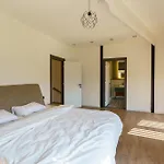 Villa Luxury Nature Near Ephesus With Heated Pool