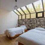 Villa Luxury Nature Near Ephesus With Heated Pool