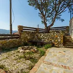 Luxury Nature Near Ephesus With Heated Pool Villa