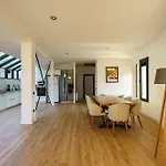 Villa Luxury Nature Near Ephesus With Heated Pool *