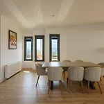 Villa Luxury Nature Near Ephesus With Heated Pool *