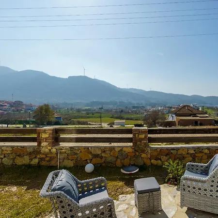 Luxury Nature Near Ephesus With Heated Pool * Kusadasi