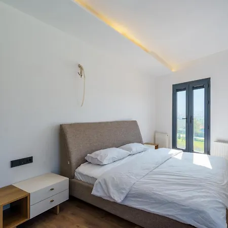Luxury Nature Near Ephesus With Heated Pool * Kusadasi
