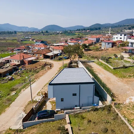 Villa Luxury Nature Near Ephesus With Heated Pool *