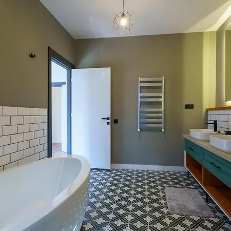 Вилла Luxury Nature Near Ephesus With Heated Pool *