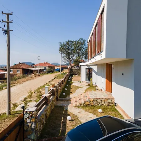 Luxury Nature Near Ephesus With Heated Pool Villa Kusadası