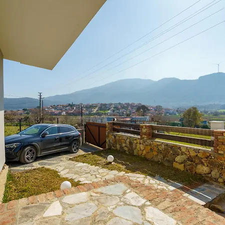 Villa Luxury Nature Near Ephesus With Heated Pool *
