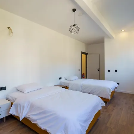 Luxury Nature Near Ephesus With Heated Pool *