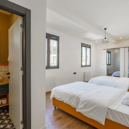 Luxury Nature Near Ephesus With Heated Pool