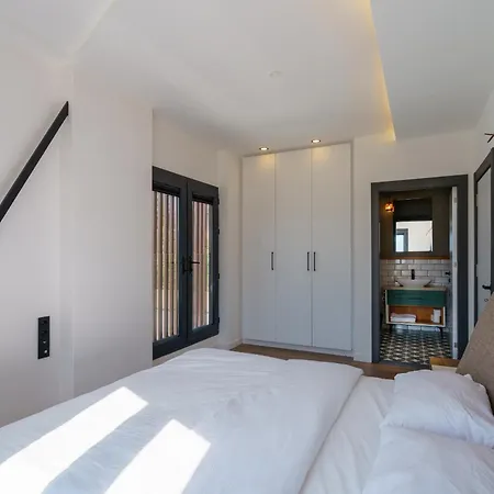 Luxury Nature Near Ephesus With Heated Pool * Kusadasi