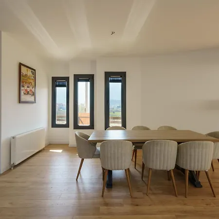 Вилла Luxury Nature Near Ephesus With Heated Pool *