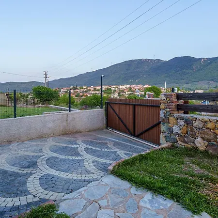 Luxury Nature Near Ephesus With Heated Pool Villa *