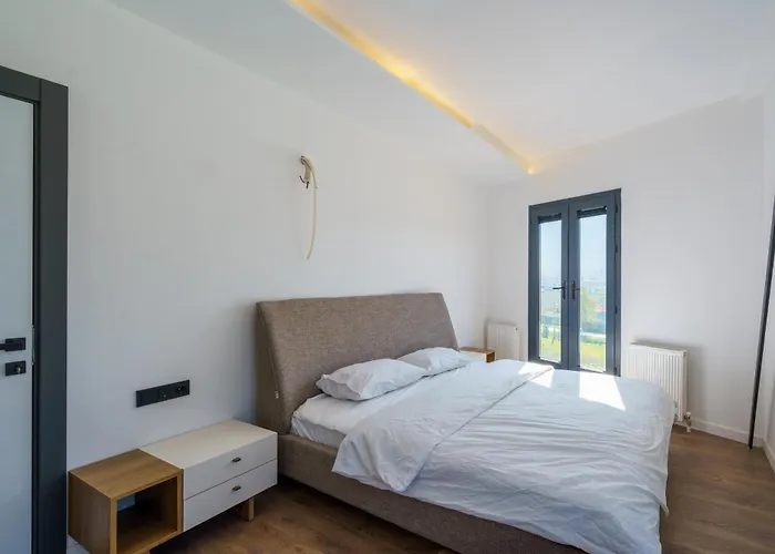 Luxury Nature Near Ephesus With Heated Pool * Kusadası