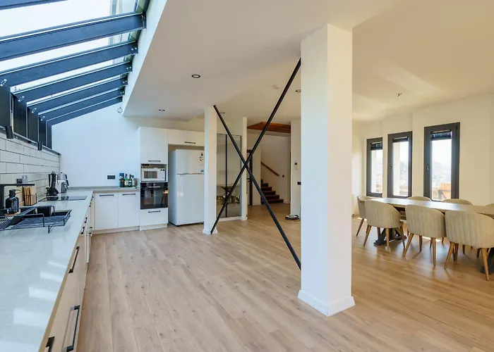 Villa Luxury Nature Near Ephesus With Heated Pool *