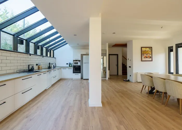 Luxury Nature Near Ephesus With Heated Pool