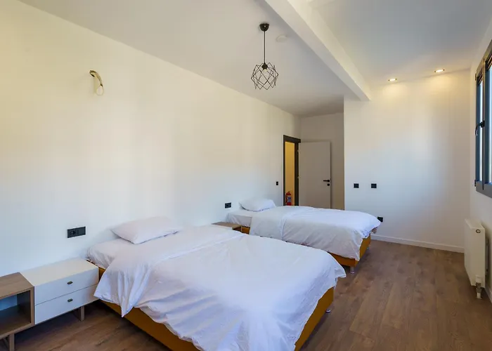 Luxury Nature Near Ephesus With Heated Pool *