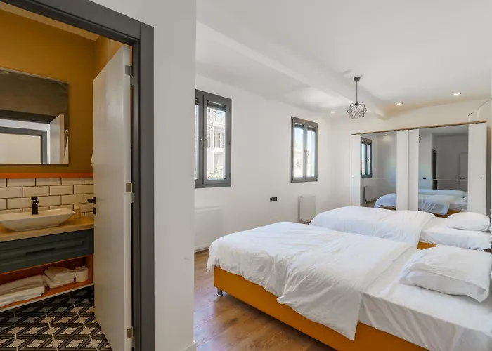 Luxury Nature Near Ephesus With Heated Pool