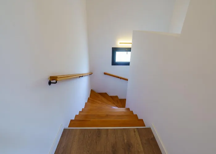 Villa Luxury Nature Near Ephesus With Heated Pool *