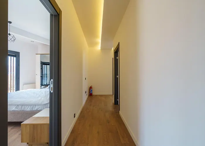 Villa Luxury Nature Near Ephesus With Heated Pool *