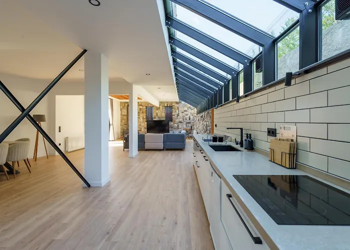 Luxury Nature Near Ephesus With Heated Pool Villa